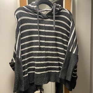 Loft sweater